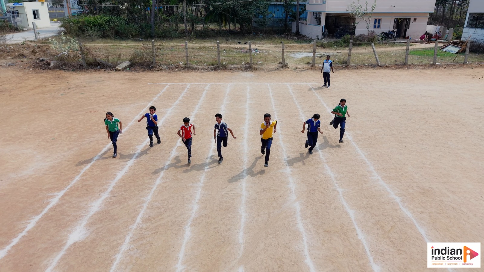 Indian Public School
